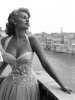 Sophia Loren b:w Venice Italy 1955.jpeg