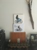 Nils Westergaard Amsterdam Cyclist book plus painting.jpeg