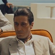 Michael Corleone.