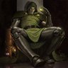 Doctor Doom